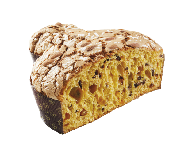 Colomba Pere e Cioccolato 750 Grammi