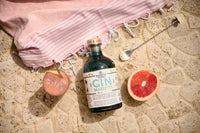 Gin Mazzetti 70 Cl