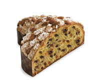 Colomba Arancia e Cioccolato 750 Grammi