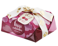 Colomba Amarene 750 Grammi