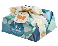 Colomba Albicocche 750 Grammi