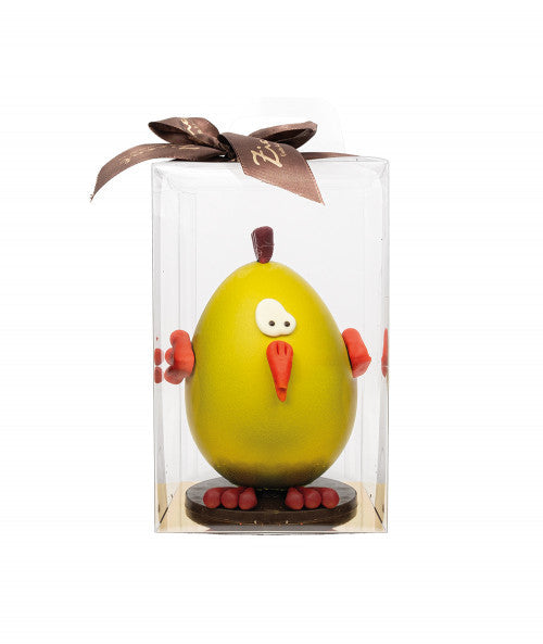 Uovo di Pasqua "Pulcino" Latte 300 Grammi