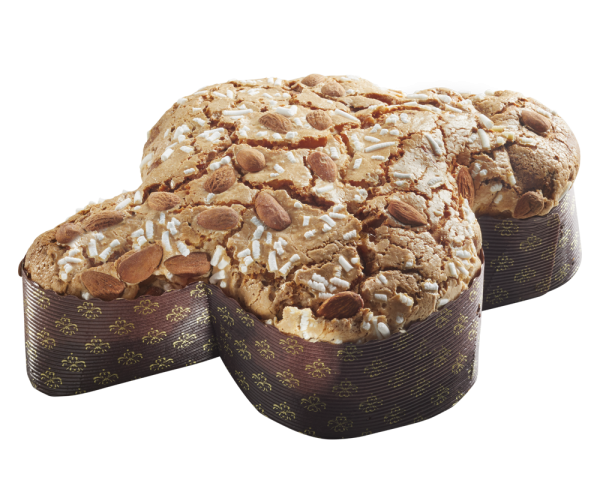 Colomba Classica in Latta 1 Kg