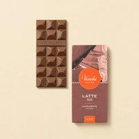 Tavoletta Cioccolato al Latte 70 Grammi