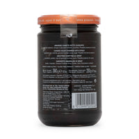 Amarene candite sotto sciroppo 390 Grammi