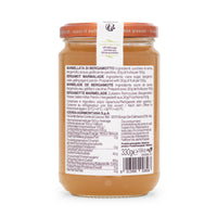 Marmellata di Bergamotto 340 Grammi