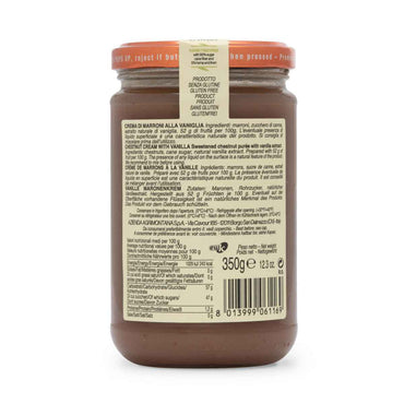 Crema di Marroni 350 Grammi