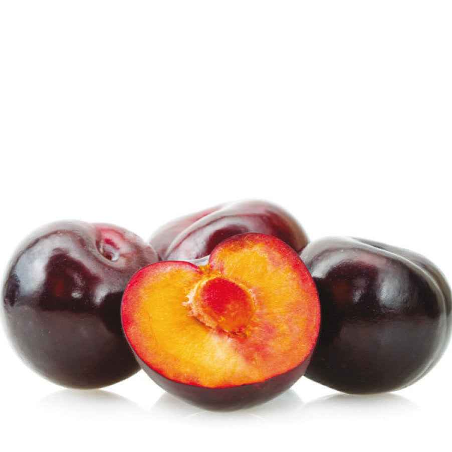 Prugna Nera 500 Grammi