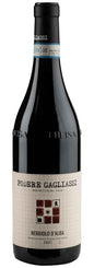 Nebbiolo d'Alba DOC Podere Gagliassi