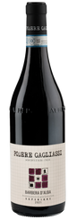 Barbera d'Alba Superiore DOC Podere Gagliassi