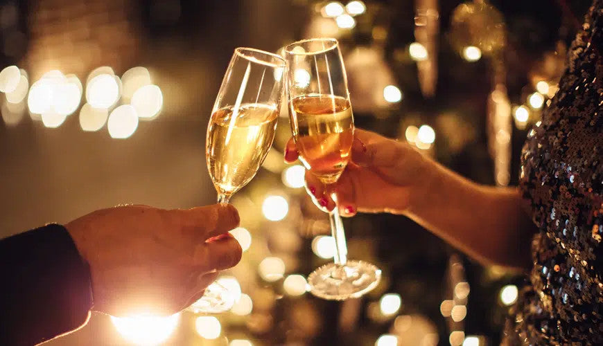 Prosecco Superiore Extra Dry DOCG