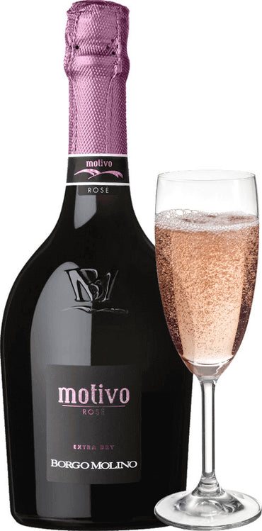 Motivo Rosé Extra Dry