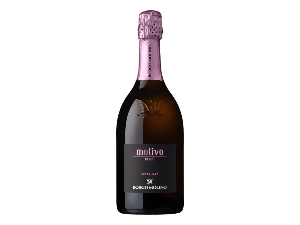 Motivo Rosé Extra Dry