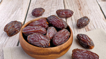 Medjool Dates 200 Grams