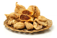 Giant Dried Figs 200 Grams