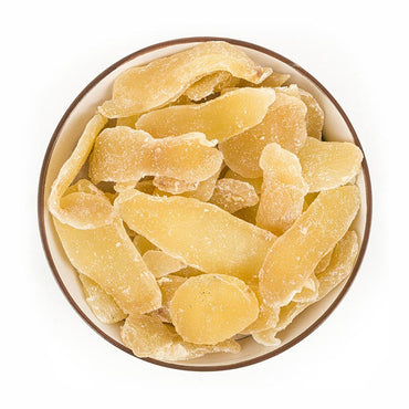 Dehydrated Ginger 200 Grams