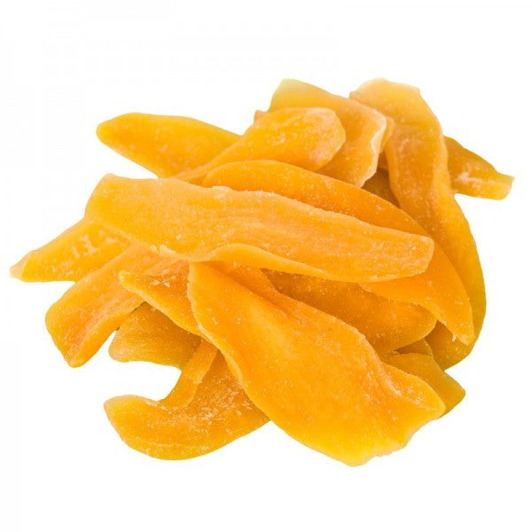 Mango Disidratato 200 Grammi