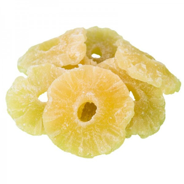 Ananas Disidratata 200 Grammi