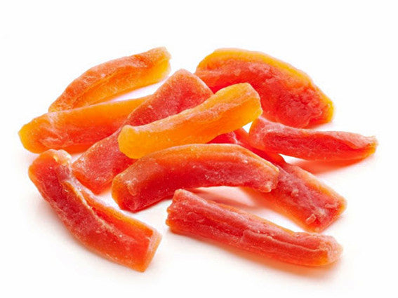 Dehydrated Papaya 200 Grams
