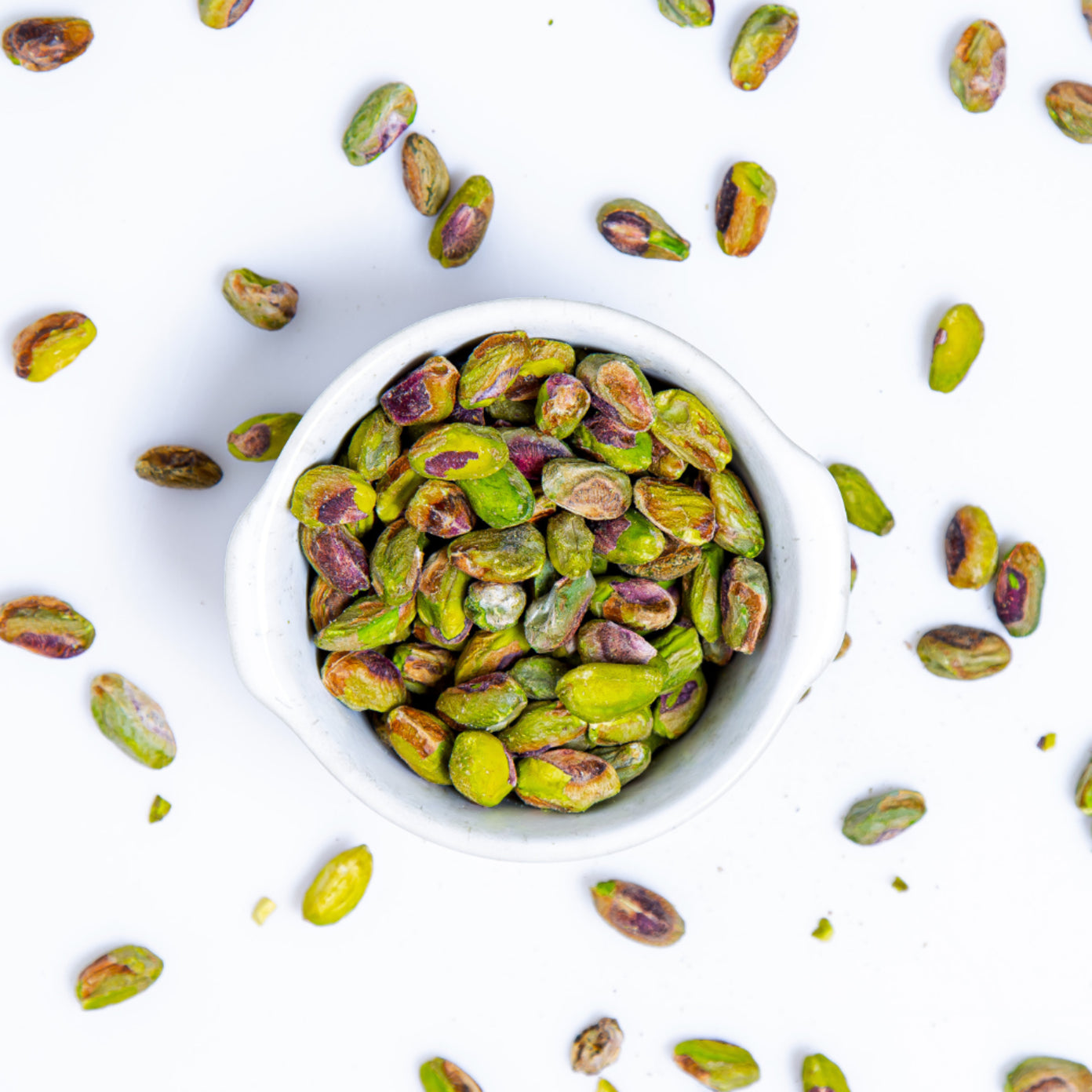 Pistacchi in guscio 200 Grammi