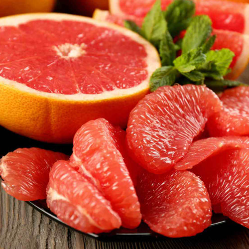 Pompelmo Rosa 500 Grammi