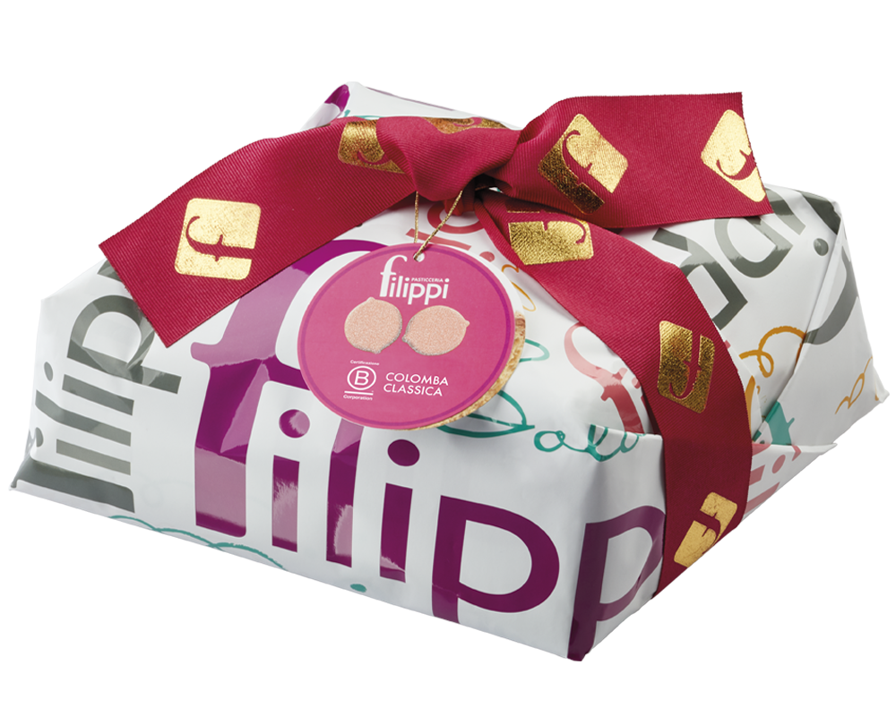 Colomba Avoriè Classica 3 Kg