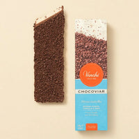 Stecca Chocoviar Stracciatella 170 Grammi