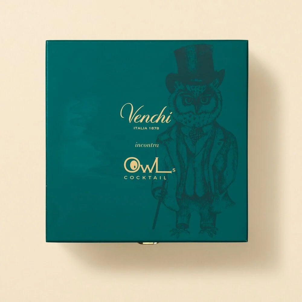 Set Esperienza Cioccolato e Cocktails