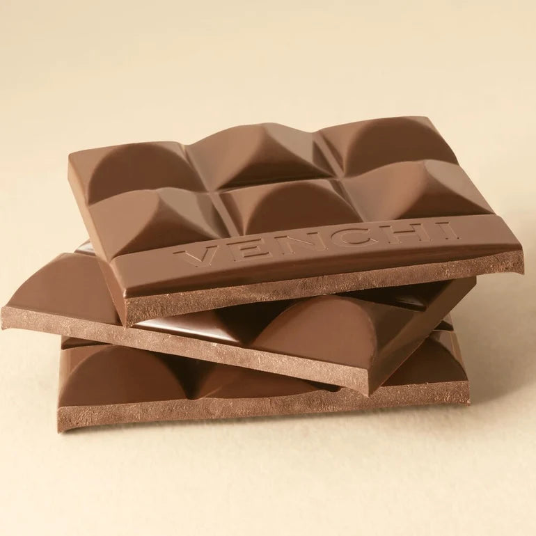 Tavoletta Cioccolato al Latte 70 Grammi