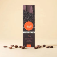 Stecca Chocoviar 75% 170 Grammi