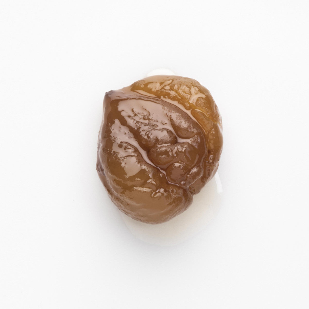 Marroncini canditi sotto sciroppo 420 Grammi