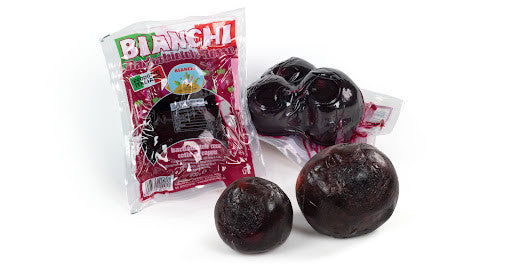 Barbabietole Cotte Sottovuoto 1 Pezzo