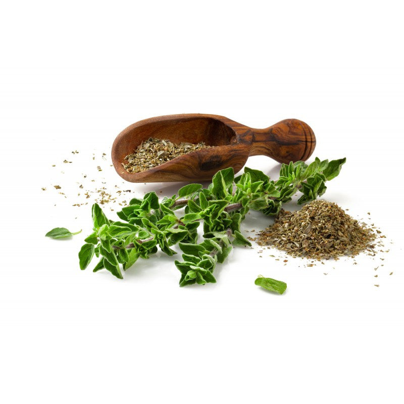 Origano Sbriciolato 100 Grammi