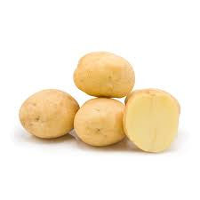 Colomba Potatoes 1 Kg