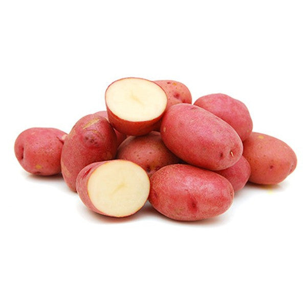 Patate Rosse 1 Kg