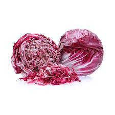 Round Chioggia Radicchio 500 Grams