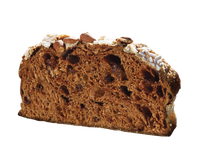 Colomba Caffè e Cioccolato 750 Grammi