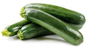 Dark Zucchini 500 Grams