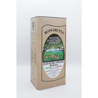 Buon Frutto EVO Oil 5 Liters