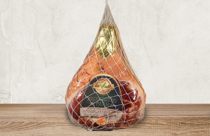 Parma Ham Reserve 24 Months