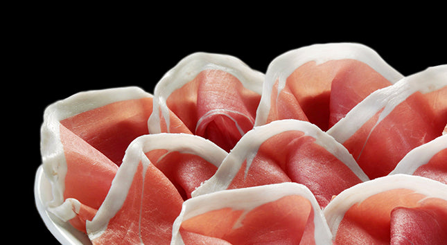 Prosciutto Crudo di Parma Riserva 24 Mesi