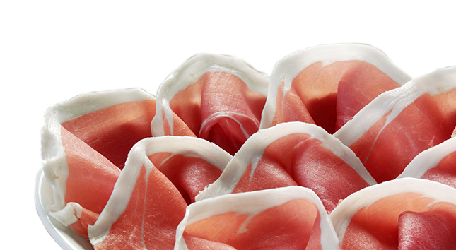 Prosciutto Crudo di Parma Riserva 24 Mesi