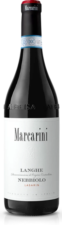 Langhe Nebbiolo "Lasarin" Docg - Poderi Marcarini