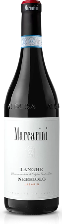 Langhe Nebbiolo "Lasarin" Docg - Poderi Marcarini