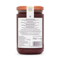 Confettura Pêche des vignes 330 Grammi