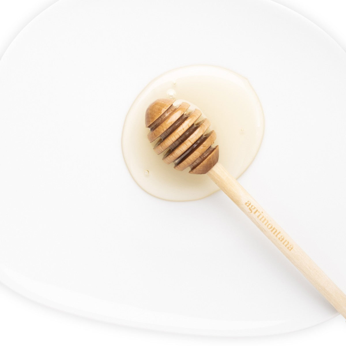 Miele di Fiori delle Alpi 400 Grammi