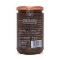 Candied chestnuts in syrup 420 grams