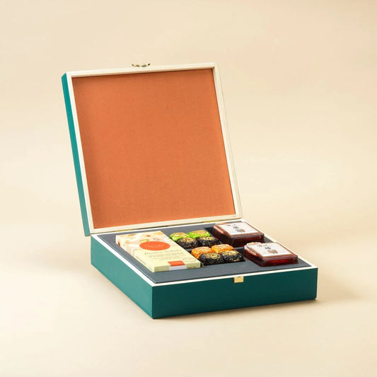 Set Esperienza Cioccolato e Cocktails