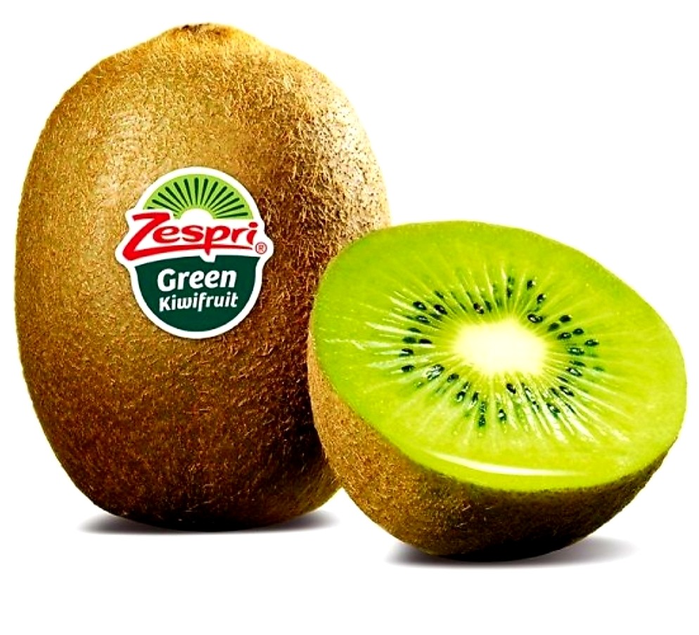 Kiwi Zespri Green 500 Grammi