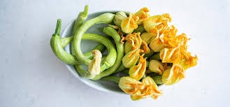 Zucchine Trombetta 500 Grammi